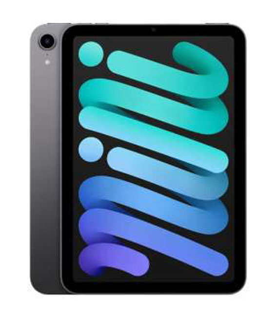 人気ブランドを iPadmini 8.3インチ 第6世代[64GB] Wi-Fiモデル スペースグレイ
