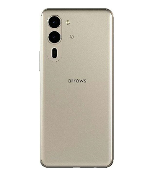 arrows We2 Plus M06[256GB] SIMフリー シャンパンシルバー【 … 楽天 