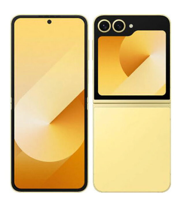 楽天市場】【中古】【安心保証】 Galaxy Z Flip6 SM-F741Q[256GB] SIM 