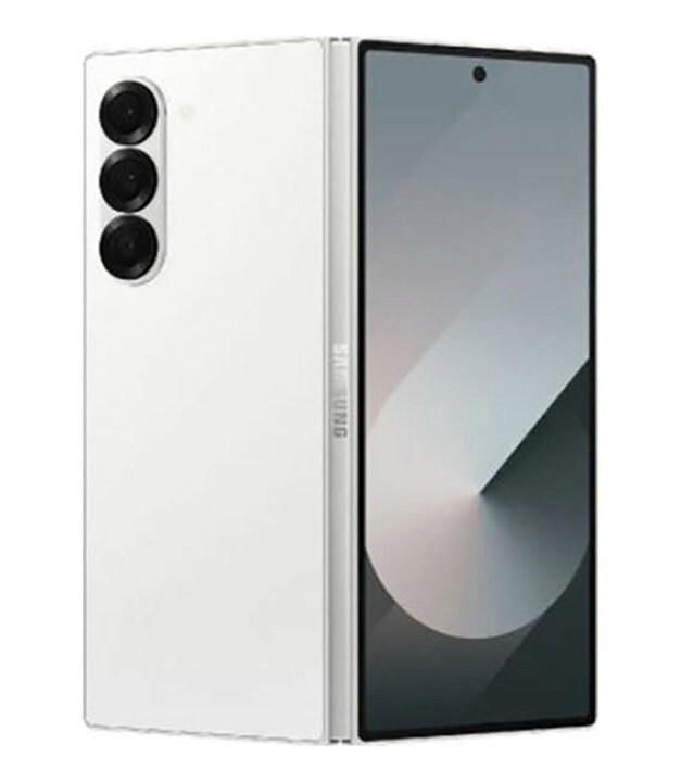 楽天市場】【中古】【安心保証】 Galaxy Z Fold6 SM-F956Q[256GB] SIM 