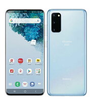 楽天市場】galaxy s20（容量（内蔵ストレージ）128GB  