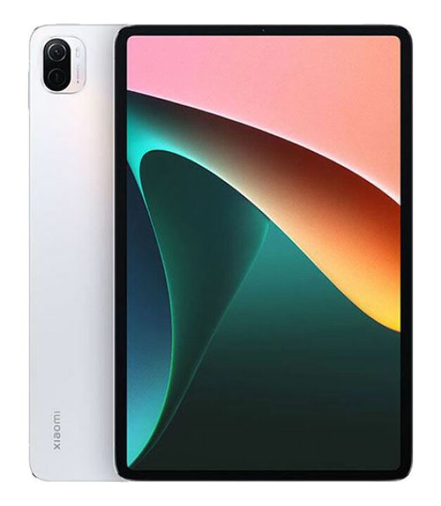 楽天市場】【中古】【安心保証】 Xiaomi Pad 5[128G] パールホワイト 