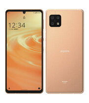 楽天市場】aquos sense6（スマートフォン本体｜スマートフォン 