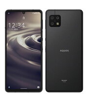 楽天市場】aquos sense6（スマートフォン本体｜スマートフォン 