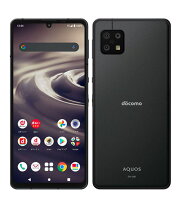 楽天市場】aquos sense6 中古（スマートフォン本体｜スマートフォン 
