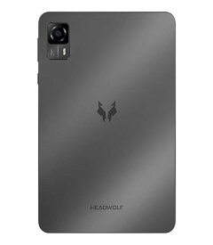 【中古】【安心保証】 HEADWOLF FPad5[128GB] SIMフリー グレー