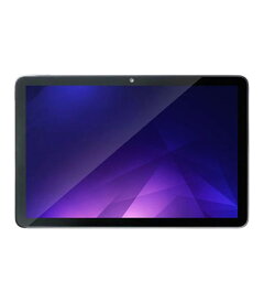 【中古】【安心保証】 LUCA Tablet TM101 TM101N1-B[32GB] Wi-Fiモデル グレー