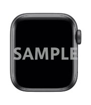 楽天市場】applewatch se gps 44mm スペースグレイの通販