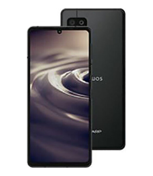 楽天市場】【中古】【安心保証】 AQUOS sense6 SH-M19[128GB] SIM 