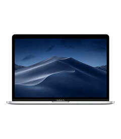 【中古】【安心保証】 MacBookPro 2017年発売 MPXU2J/A