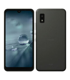 【中古】【安心保証】 AQUOS wish SHG06[64GB] au チャコール