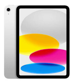 【中古】【安心保証】 iPad 11インチ A16[256GB] Wi-Fiモデル シルバー