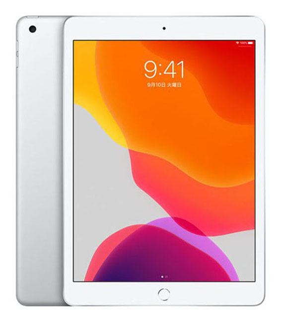正規認証品!新規格 iPad 10.2インチ 第7世代 128GB Wi-Fiモデル
