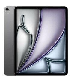 【中古】【安心保証】 iPad Air 11インチ M3[128GB] セルラー SoftBank スペースグレイ