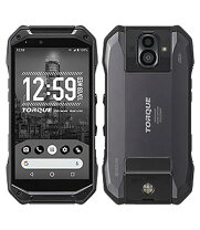 楽天市場】torque g04 sim フリー 中古の通販