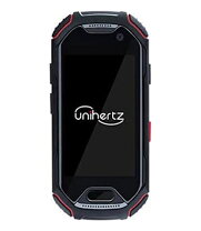 楽天市場】unihertz atom, 世界最小4gタフネススマートフォンの通販