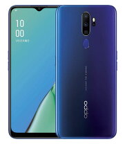 楽天市場】simフリー oppo a5 2020 blue cph1943の通販