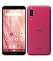 楽天市場】aquos sense3 sh－02m 64gbの通販