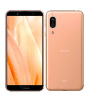 楽天市場】aquos sense3 sh-m12 中古の通販 