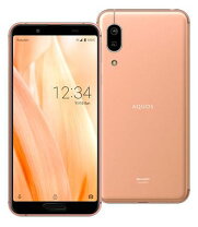 楽天市場】aquos sense3 lite 中古の通販