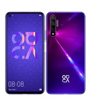 楽天市場】nova 5t yal-l21 huawei（有効画素数～ 999万画素）の通販