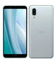 楽天市場】シャープ aquos sense3 plus sh m11(ホワイト) 6gb／128gb 