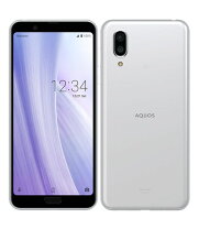 楽天市場】aquos sense3 simフリー（メーカーシャープ 