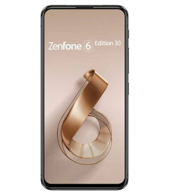 【中古】【安心保証】 ZenFone 6 Edition 30 ZS630KL-BK30ASUS[512GB] SIMフリー マットブラック
