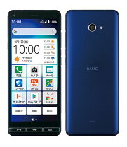 楽天市場】basio4 au 中古の通販 
