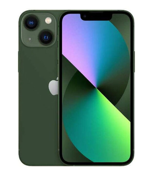楽天市場】【中古】【安心保証】 iPhone13 mini[256GB] docomo 