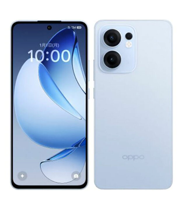 楽天市場】【中古】【安心保証】 OPPO Reno13 A CPH2699[128GB] SIM 