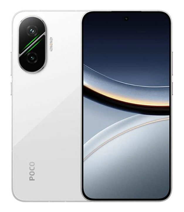 楽天市場】【中古】【安心保証】 POCO F7[512GB] SIMフリー ホワイト 