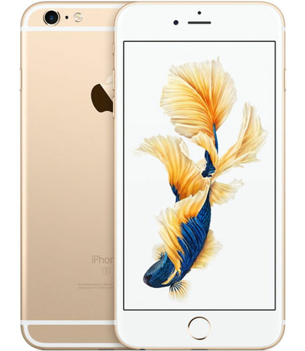 楽天市場】【中古】【安心保証】 iPhone6s Plus[128GB] docomo 