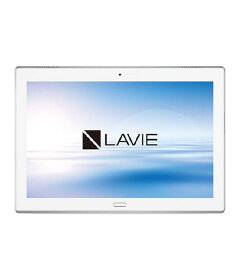 【中古】【安心保証】 LaVieTabE[16G] ホワイト