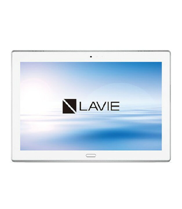楽天市場 中古 安心保証 Lavietabe 16g ホワイト ゲオモバイル