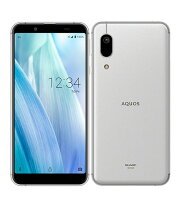 楽天市場】au aquos shv48（スマートフォン本体｜スマートフォン 