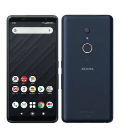 【中古】【安心保証】 arrows Be4 F-41A [32GB] docomo ブラック