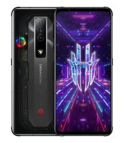 楽天市場】Nubia Technology RedMagic 7（スマートフォン本体 
