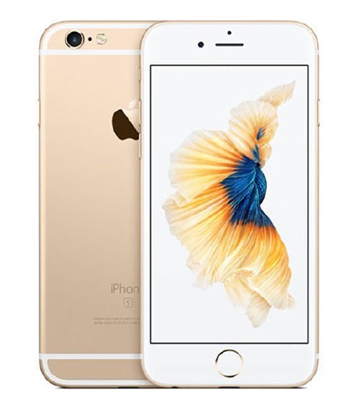 本体 白ロム ｉＰｈｏｎｅ 完璧 Ａランク ユーキューモバイル 中古 32GB ゴールド UQモバイル MN112J iPhone6s 安心保証 最大89%OFFクーポン