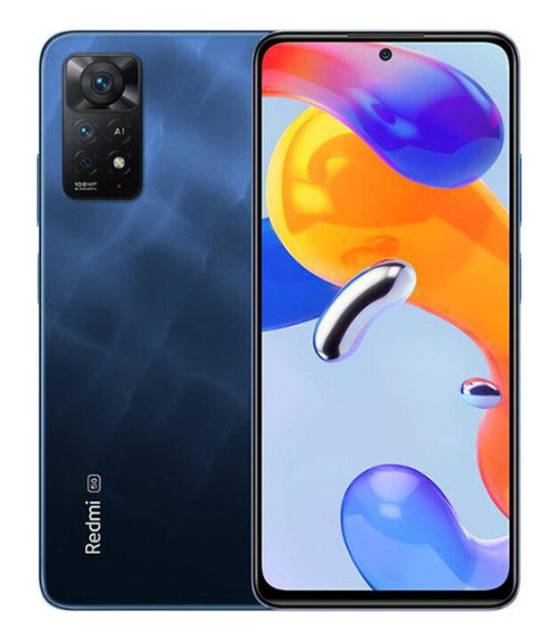 楽天市場】【中古】【安心保証】 Xiaomi Redmi Note 11 Pro 5G[128GB 