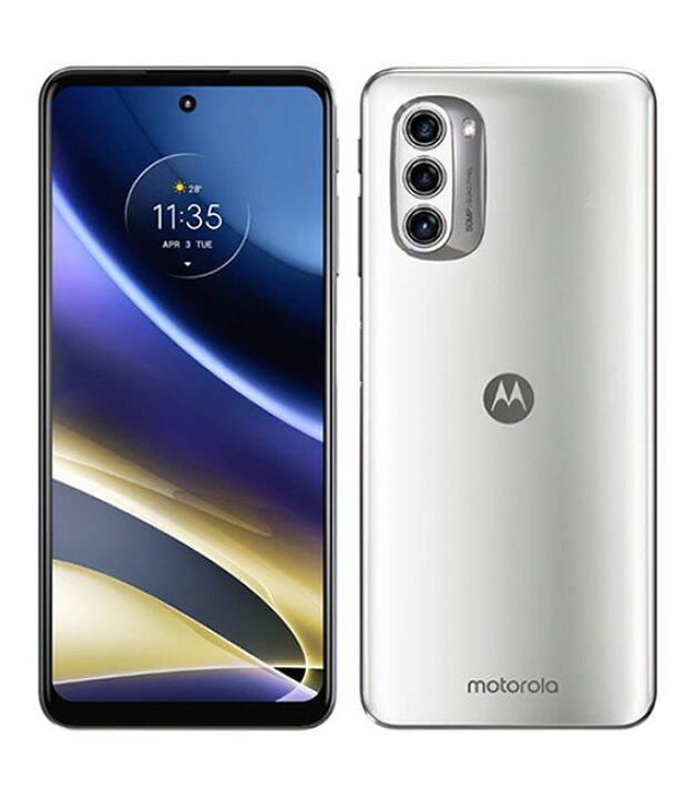 楽天市場】【中古】【安心保証】 moto g52j 5G XT2219-1[128GB/6GB 