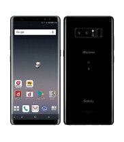 楽天市場】galaxy note8 中古の通販 