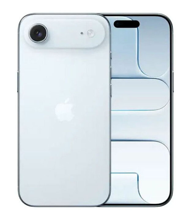楽天市場】【中古】【安心保証】 iPhone Air[256GB] SIMフリー スカイ 