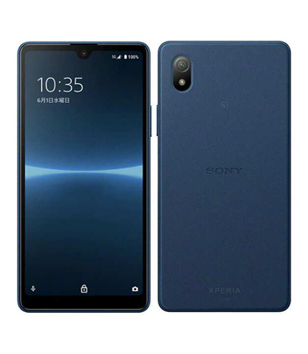 楽天市場】【中古】【安心保証】 Xperia Ace III SOG08[64GB] au 