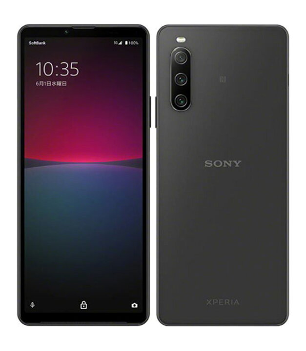 楽天市場】【中古】【安心保証】 Xperia 10 IV A202SO[128GB] SoftBank 