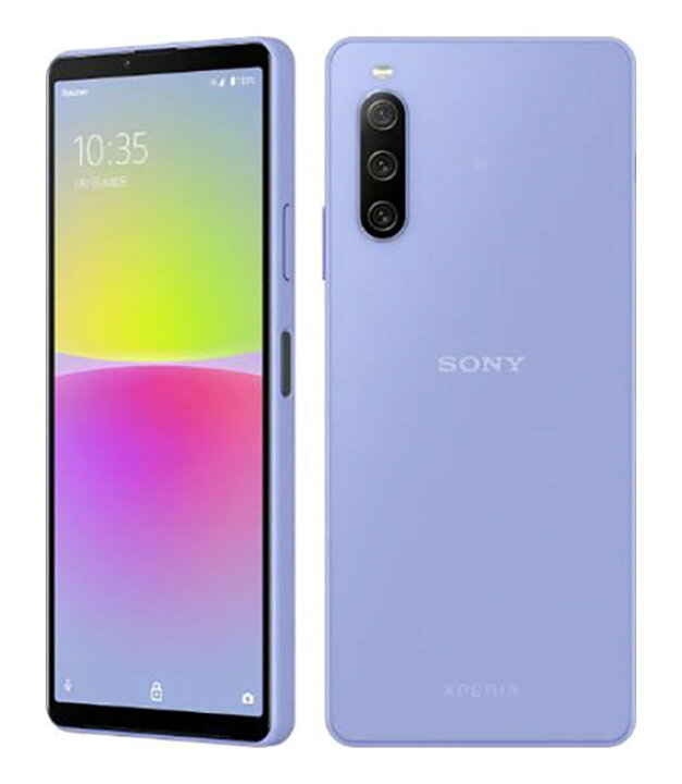 楽天市場】【中古】【安心保証】 Xperia 10 IV XQ-CC44[128GB] 楽天 