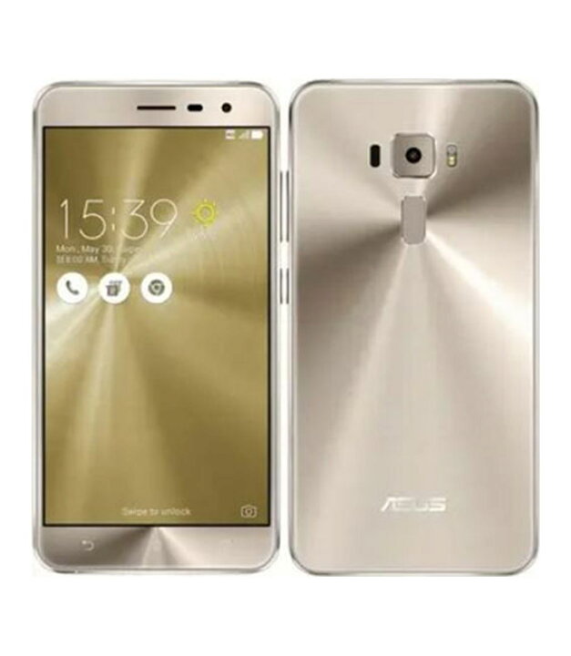 楽天市場 中古 安心保証 Zenfone 3 Ze552kl 128gb Simフリー ゴールド ゲオモバイル