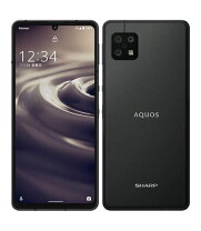 楽天市場】aquos sense6s 未使用の通販