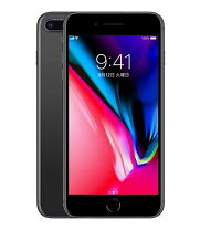 楽天市場】iphone 8 plus 256 sim スペースグレーの通販 