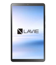 楽天市場】lavie t8（メーカーNEC）（タブレットPC本体 